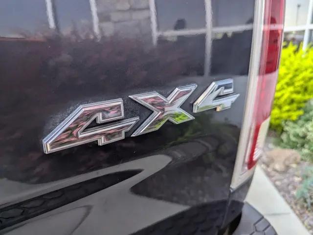 2013 Ram 3500 Laramie