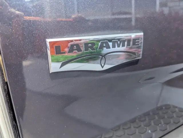 2013 Ram 3500 Laramie