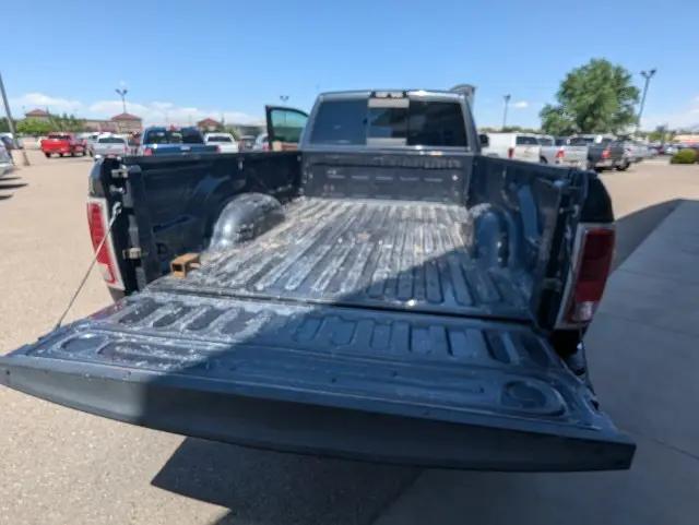 2013 Ram 3500 Laramie