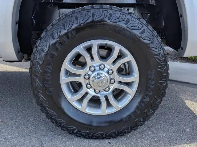 2013 Ram 3500 Laramie