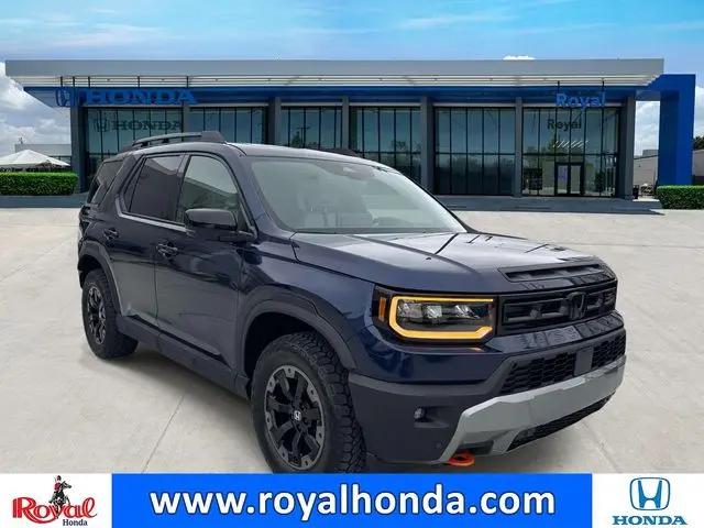 2026 Honda Passport AWD TrailSport Elite for sale in Metairie, LA