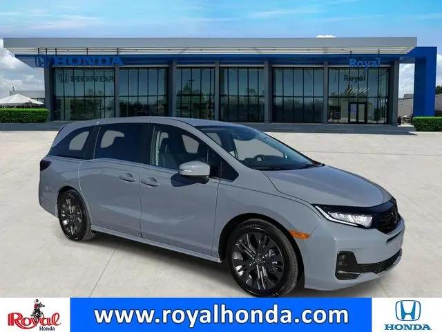 2026 Honda Odyssey Touring for sale in Metairie, LA