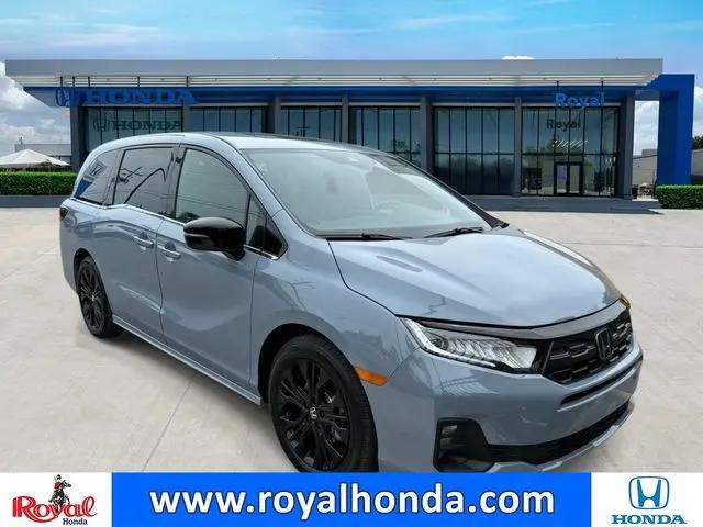 2026 Honda Odyssey Sport-L for sale in Metairie, LA