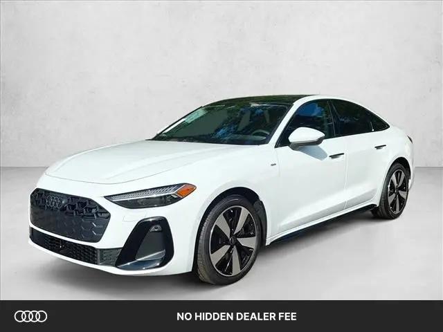 2026 Audi A5 Premium Plus TFSI quattro S tronic for sale in Hardeeville, SC