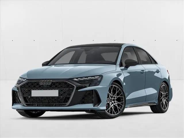 2026 Audi RS 3 TFSI quattro S tronic for sale in Hardeeville, SC
