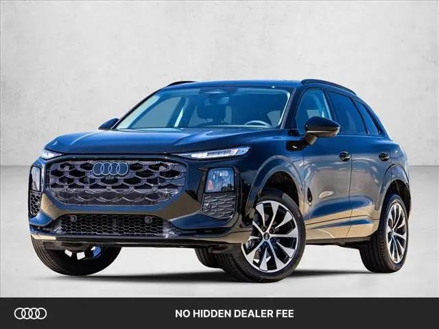 2026 Audi Q3 TFSI quattro S tronic for sale in Westmont, IL