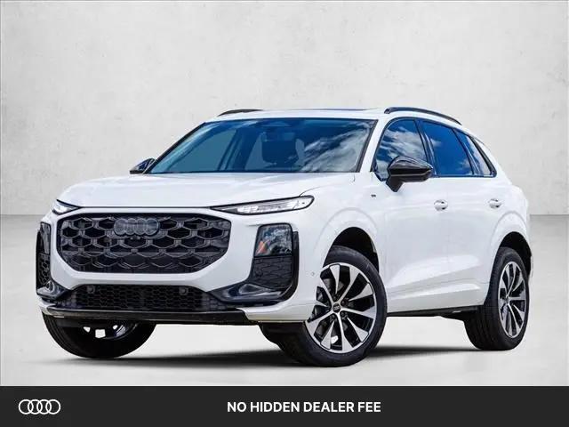 2026 Audi Q3 TFSI quattro S tronic for sale in Westmont, IL