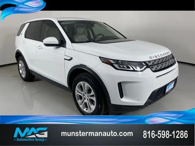 2021 Land Rover Discovery Sport S for sale in Blue Springs, MO
