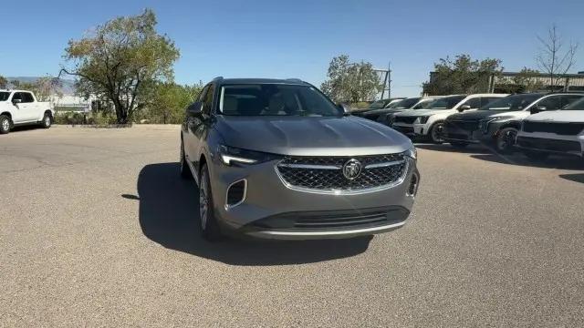 2022 Buick Envision FWD Avenir