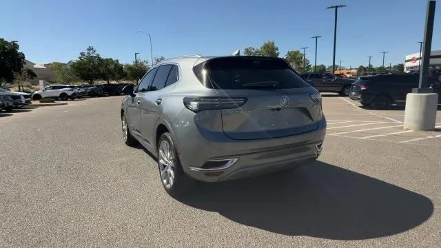 2022 Buick Envision FWD Avenir