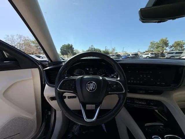 2022 Buick Envision FWD Avenir
