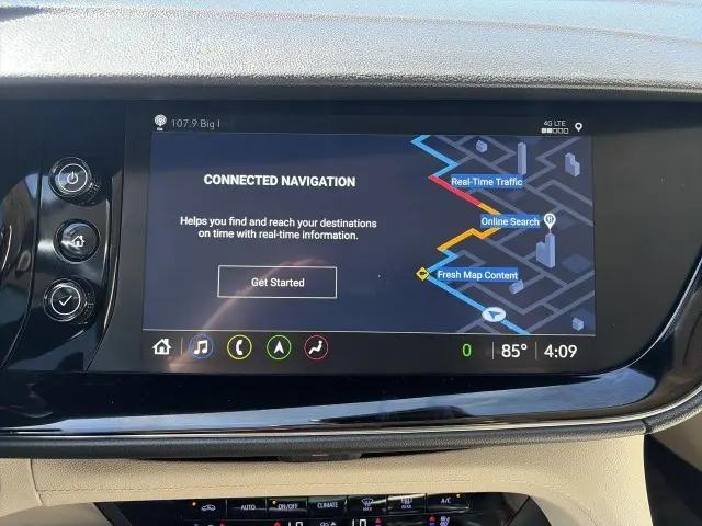 2022 Buick Envision FWD Avenir