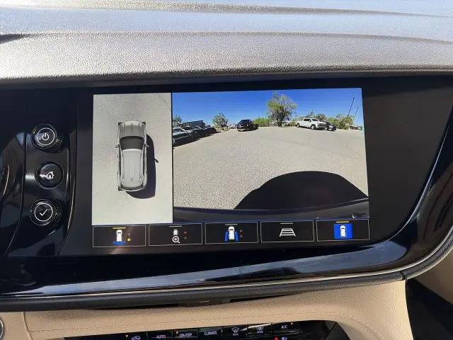 2022 Buick Envision FWD Avenir