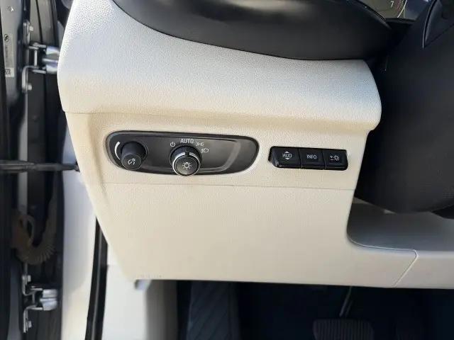 2022 Buick Envision FWD Avenir