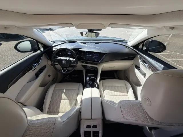 2022 Buick Envision FWD Avenir
