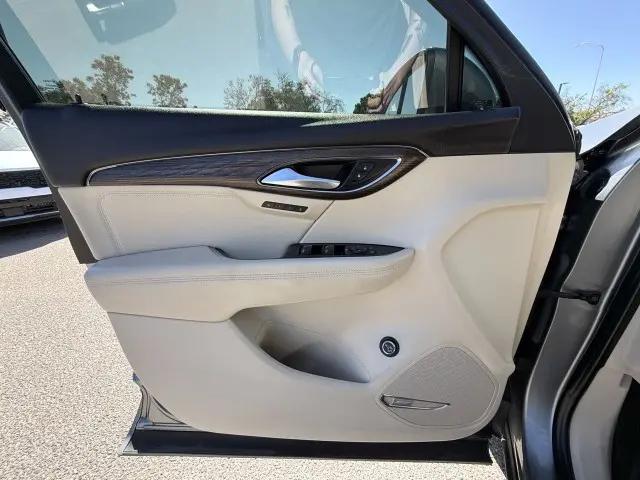 2022 Buick Envision FWD Avenir
