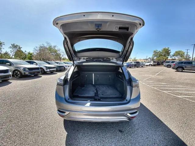 2022 Buick Envision FWD Avenir