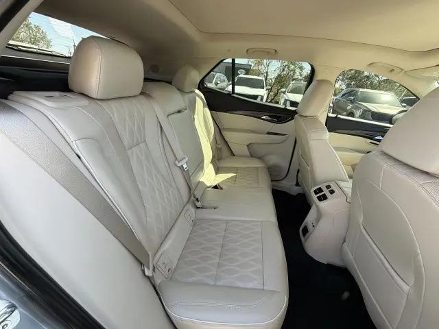 2022 Buick Envision FWD Avenir
