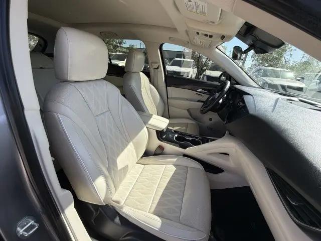 2022 Buick Envision FWD Avenir