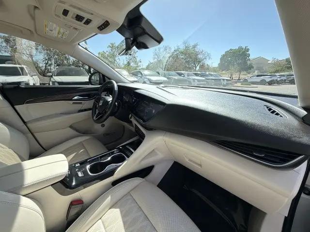 2022 Buick Envision FWD Avenir