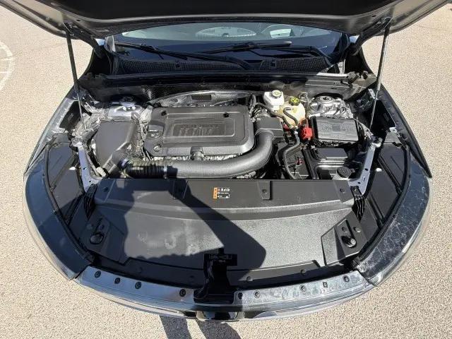 2022 Buick Envision FWD Avenir
