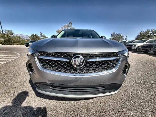 2022 Buick Envision FWD Avenir