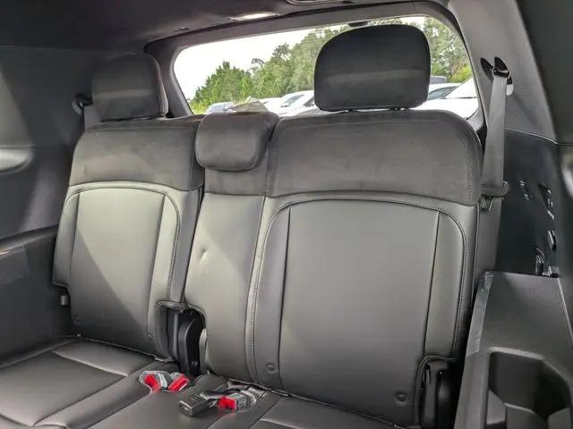 2027 Kia Telluride Hybrid SX-Prestige