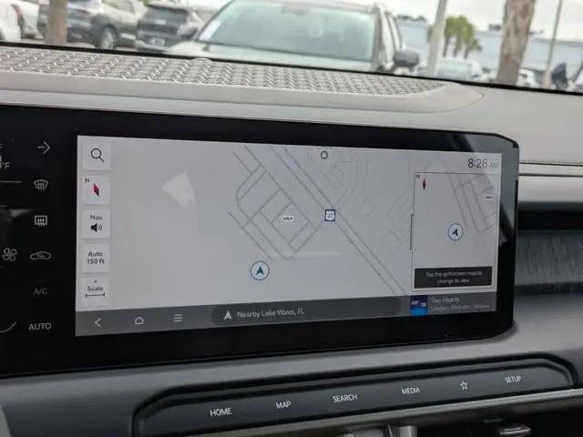 2027 Kia Telluride Hybrid SX-Prestige