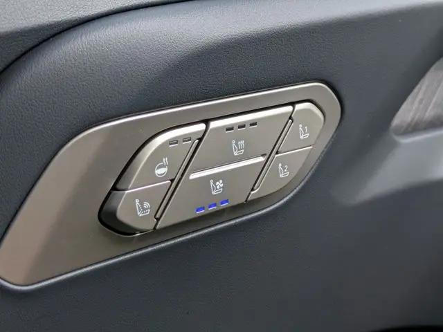 2027 Kia Telluride Hybrid SX-Prestige