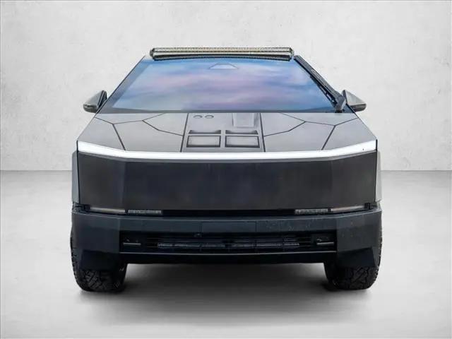 2024 Tesla Cybertruck All-Wheel Drive