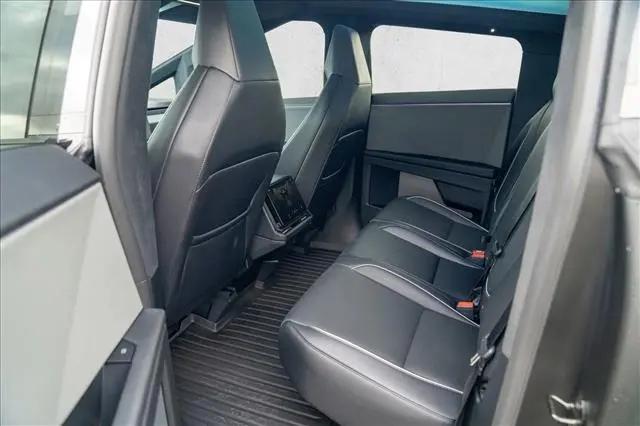 2024 Tesla Cybertruck All-Wheel Drive