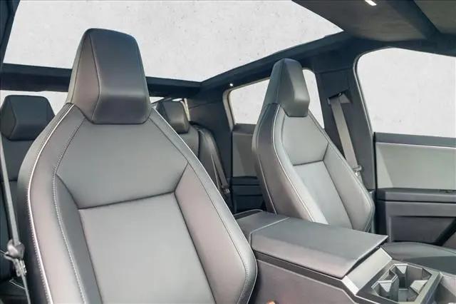 2024 Tesla Cybertruck All-Wheel Drive