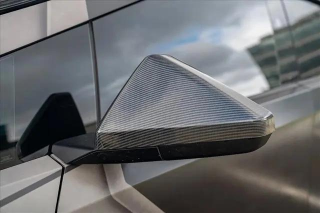 2024 Tesla Cybertruck All-Wheel Drive