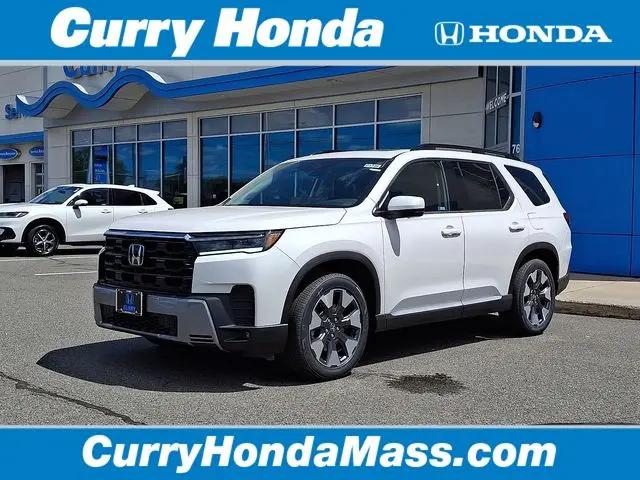 2026 Honda Pilot Touring for sale in Chicopee, MA