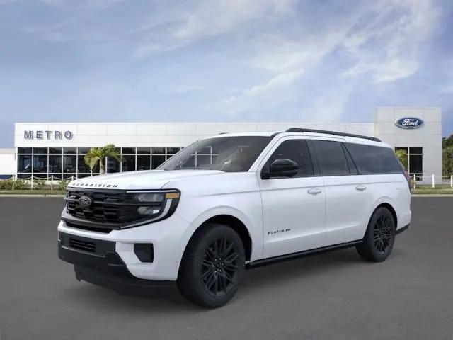 2026 Ford Expedition Max Platinum MAX for sale in Miami, FL