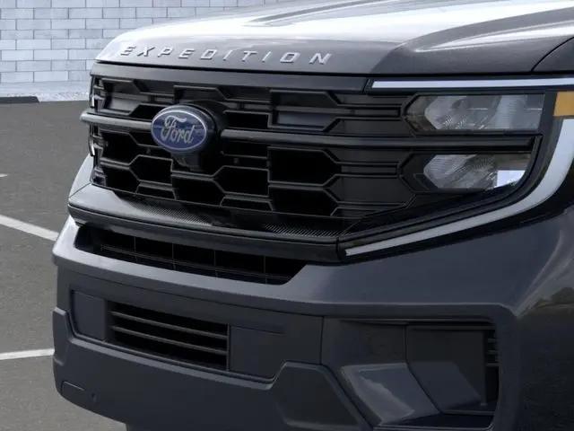 2026 Ford Expedition Max Active MAX