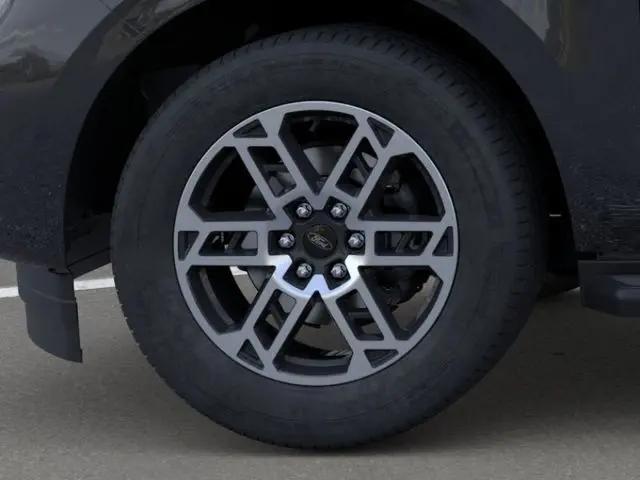 2026 Ford Expedition Max Active MAX