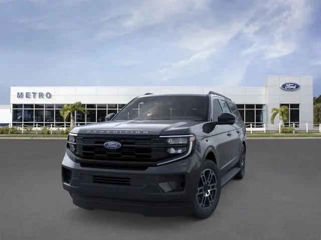2026 Ford Expedition Max Active MAX