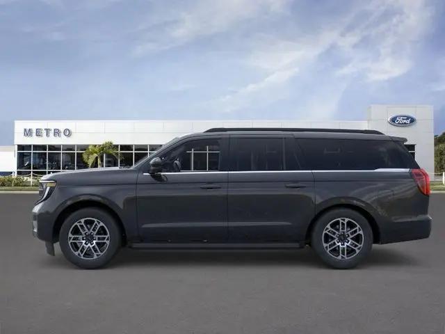 2026 Ford Expedition Max Active MAX