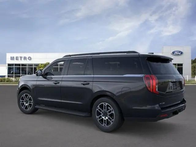 2026 Ford Expedition Max Active MAX
