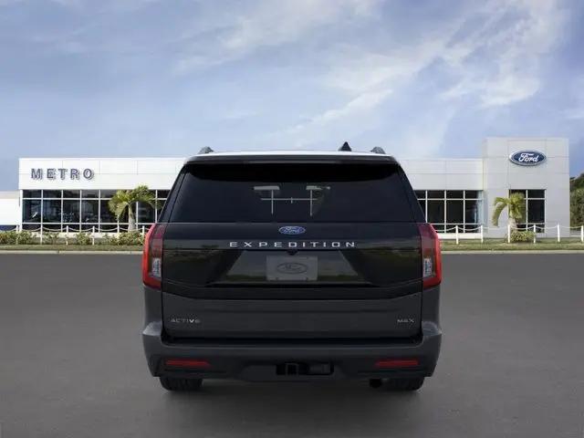 2026 Ford Expedition Max Active MAX