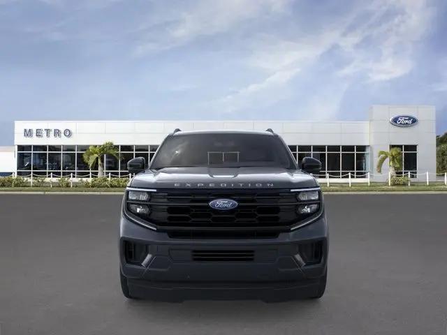 2026 Ford Expedition Max Active MAX