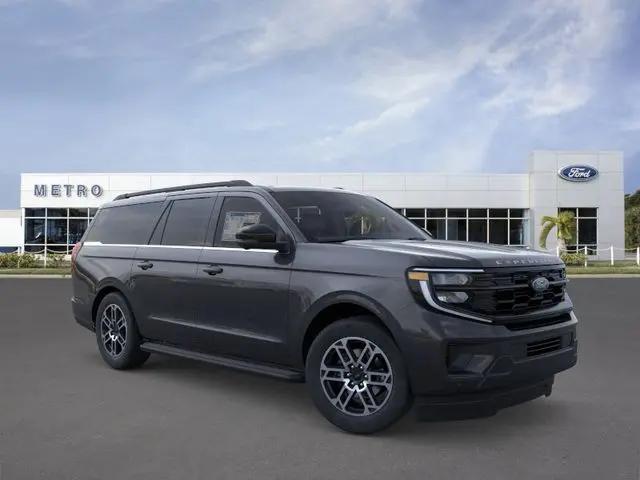 2026 Ford Expedition Max Active MAX