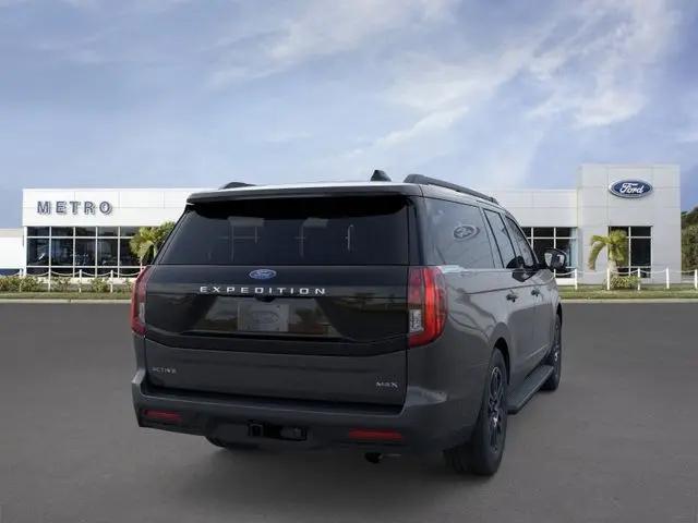 2026 Ford Expedition Max Active MAX