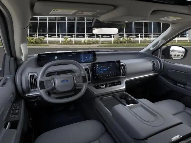 2026 Ford Expedition Max Active MAX