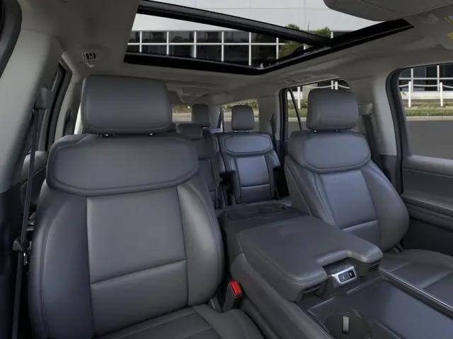 2026 Ford Expedition Max Active MAX