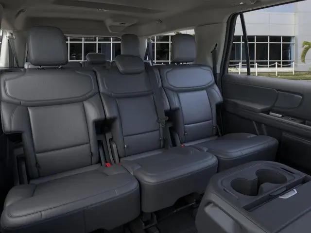 2026 Ford Expedition Max Active MAX