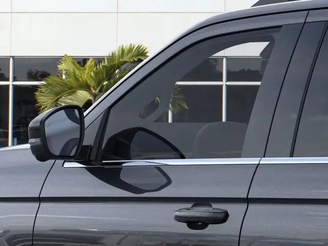 2026 Ford Expedition Max Active MAX