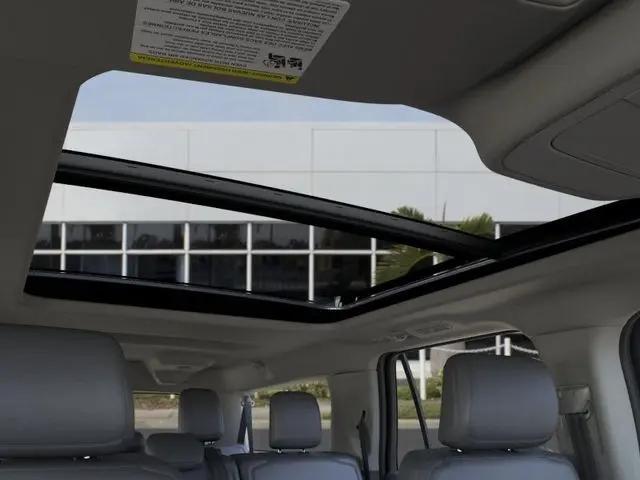 2026 Ford Expedition Max Active MAX