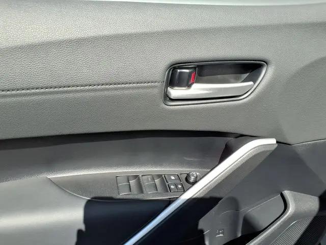 2026 Toyota Corolla Cross Hybrid XSE